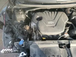 ✅ 2015 Hyundai Veloster • VIN: KMHTC6AD5FU222877 • Lot: 86952994. Wystawiony na Copart z przebiegiem 91 526 mil. Bezpłatny archiwum sprzedaży aukcyjnych z USA i szczegółowy raport historii pojazdu na DreamBid. Zdjęcie 16.