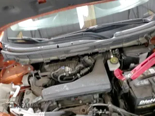 ✅ 2019 Nissan Rogue SV • VIN: JN8AT2MV4KW374998 • Lot: 85543375. Listed on Copart with 50,937 mi. Free auction sales archive from the USA and detailed vehicle history report at DreamBid. Image 14.