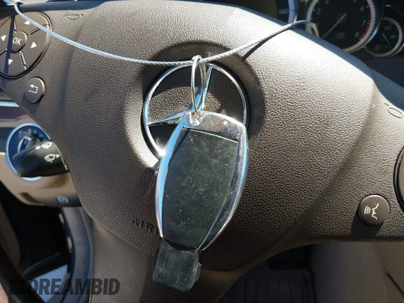 ✅ 2010 Mercedes-Benz E 350 • VIN: WDDKJ5GB9AF050619 • Lot: 44640876. Wystawiony na IAAI z przebiegiem 194 745 mil. Bezpłatny archiwum sprzedaży aukcyjnych z USA i szczegółowy raport historii pojazdu na DreamBid. Zdjęcie 11.