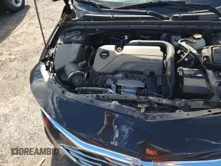 2019 Chevrolet Malibu LS с VIN 1G1ZC5ST0KF191706, выставлен на аукционе Copart как лот 70306385 с пробегом 101 031 миль миль и На запчасти • Non repairable. История ставок и продаж доступна на DreamBid. Изображение 13.