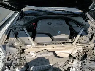 ✅ 2024 BMW 4 Series 430i • VIN: WBA23AT06RCP19215 • Lot: 80323505. Wystawiony na Copart z przebiegiem 7 023 mil. Bezpłatny archiwum sprzedaży aukcyjnych z USA i szczegółowy raport historii pojazdu na DreamBid. Zdjęcie 13.