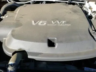 ✅ 2022 GMC Canyon 4WD AT4 • VIN: 1GTG6FEN3N1118033 • Лот: 86547405. Опубликован ранее на Copart с пробегом 31 204 миль. Бесплатный доступ к архиву аукционных продаж из США и подробный отчёт об истории автомобиля на DreamBid. Изображение 13.