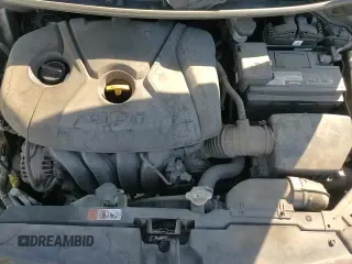 ✅ 2017 Kia Forte EX • VIN: 3KPFN4A8XHE092048 • Лот: 89488845. Опубликован ранее на Copart с пробегом 112 744 миль. Бесплатный доступ к архиву аукционных продаж из США и подробный отчёт об истории автомобиля на DreamBid. Изображение 13.