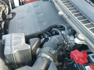 ✅ 2016 Ford Edge Titanium • VIN: 2FMPK3K8XGBC34504 • Lot: 43700698. Wystawiony na IAAI z przebiegiem 68 669 mil. Bezpłatny archiwum sprzedaży aukcyjnych z USA i szczegółowy raport historii pojazdu na DreamBid. Zdjęcie 19.