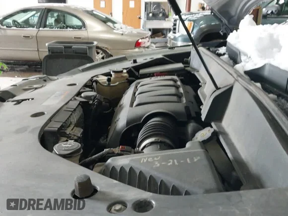 ✅ 2014 GMC Acadia SLE • VIN: 1GKKVPKD3EJ189848 • Lot: 41323522. Wystawiony na IAAI z przebiegiem 220 294 mil. Bezpłatny archiwum sprzedaży aukcyjnych z USA i szczegółowy raport historii pojazdu na DreamBid. Zdjęcie 19.