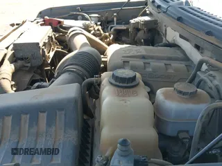 ✅ 2011 Ford F-150 Lariat • VIN: 1FTFW1ET1BFC76642 • Лот: 42948161. Опубликован ранее на IAAI с пробегом 135 338 миль. Бесплатный доступ к архиву аукционных продаж из США и подробный отчёт об истории автомобиля на DreamBid. Изображение 19.