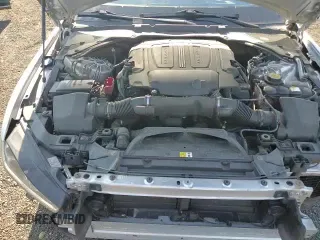 ✅ 2017 Jaguar XE 35t R-Sport • VIN: SAJAL4BV2HA958026 • Lot: 70152255. Wystawiony na Copart z przebiegiem 94 013 mil. Bezpłatny archiwum sprzedaży aukcyjnych z USA i szczegółowy raport historii pojazdu na DreamBid. Zdjęcie 14.