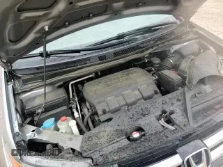 ✅ 2017 Honda Odyssey EX • VIN: 5FNRL5H45HB008630 • Lot: 58481815. Listed on Copart with 127,157 mi. Free auction sales archive from the USA and detailed vehicle history report at DreamBid. Image 14.