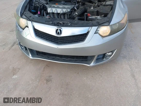 ✅ 2009 Acura TSX • VIN: JH4CU26639C022576 • Лот: 41263651. Опубликован ранее на IAAI с пробегом 197 464 миль. Бесплатный доступ к архиву аукционных продаж из США и подробный отчёт об истории автомобиля на DreamBid. Изображение 6.