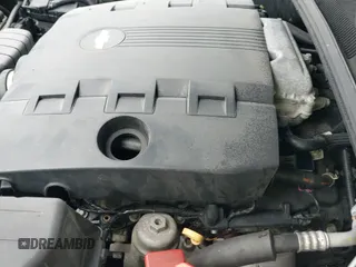 ✅ 2011 Chevrolet Camaro 1LT • VIN: 2G1FF1ED2B9123407 • Lot: 42308460. Listed on IAAI with 144,568 mi. Free auction sales archive from the USA and detailed vehicle history report at DreamBid. Image 19.