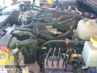 ✅ 2022 Jeep Gladiator Mojave • VIN: 1C6JJTEG6NL162446 • Lot: 41589465. Listed on IAAI with 75,942 mi. Free auction sales archive from the USA and detailed vehicle history report at DreamBid. Image 20.