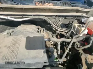 ✅ 2020 Chevrolet Silverado 2500HD Work Truck • VIN: 1GC1YLE74LF260780 • Lot: 69373975. Wystawiony na Copart z przebiegiem 106 979 mil. Bezpłatny archiwum sprzedaży aukcyjnych z USA i szczegółowy raport historii pojazdu na DreamBid. Zdjęcie 15.