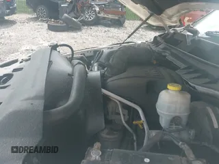 ✅ 2009 Dodge 1500 Laramie • VIN: 1D3HV13T89J518274 • Lot: 42635482. Wystawiony na IAAI z przebiegiem 172 201 mil. Bezpłatny archiwum sprzedaży aukcyjnych z USA i szczegółowy raport historii pojazdu na DreamBid. Zdjęcie 19.