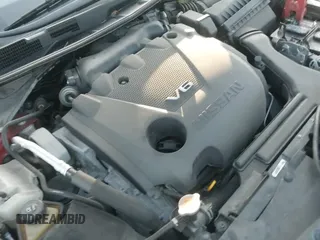 ✅ 2018 Nissan Maxima SV • VIN: 1N4AA6AP3JC399525 • Lot: 43722537. Listed on IAAI with 63,321 mi. Free auction sales archive from the USA and detailed vehicle history report at DreamBid. Image 21.