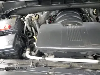 ✅ 2021 GMC Yukon AT4 • VIN: 1GKS2CKD6MR377877 • Lot: 69645105. Listed on Copart with 80,279 mi. Free auction sales archive from the USA and detailed vehicle history report at DreamBid. Image 17.