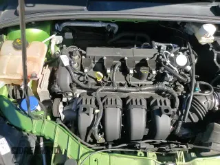 ✅ 2018 Ford Focus SEL • VIN: 1FADP3M29JL239062 • Lot: 86237515. Wystawiony na Copart z przebiegiem 45 434 mil. Bezpłatny archiwum sprzedaży aukcyjnych z USA i szczegółowy raport historii pojazdu na DreamBid. Zdjęcie 16.