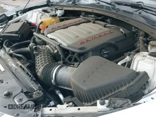 ✅ 2016 Chevrolet Camaro 1SS • VIN: 1G1FF1R76G0158070 • Lot: 43653319. Listed on IAAI with 83,254 mi. Free auction sales archive from the USA and detailed vehicle history report at DreamBid. Image 19.