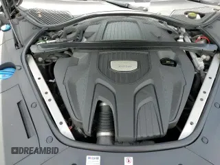 ✅ 2017 Porsche Panamera • VIN: WP0AA2A71HL100966 • Lot: 68447525. Listed on Copart with 104,941 mi. Free auction sales archive from the USA and detailed vehicle history report at DreamBid. Image 16.