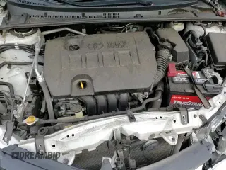 ✅ 2017 Toyota Corolla LE Eco • VIN: 5YFBPRHE3HP602921 • Lot: 85399805. Wystawiony na Copart z przebiegiem 54 642 mil. Bezpłatny archiwum sprzedaży aukcyjnych z USA i szczegółowy raport historii pojazdu na DreamBid. Zdjęcie 16.