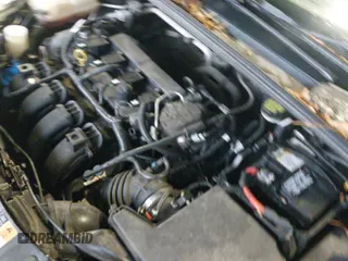 ✅ 2015 Ford Focus SE • VIN: 1FADP3F28FL240336 • Lot: 43480261. Listed on IAAI with 125,551 mi. Free auction sales archive from the USA and detailed vehicle history report at DreamBid. Image 19.