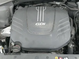 ✅ 2018 Kia Sorento SX • VIN: 5XYPK4A53JG398410 • Lot: 42238662. Listed on IAAI with 129,638 mi. Free auction sales archive from the USA and detailed vehicle history report at DreamBid. Image 20.