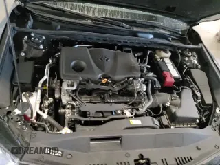 ✅ 2024 Toyota Camry XLE • VIN: 4T1F11BK8RU109867 • Lot: 69811985. Wystawiony na Copart z przebiegiem 26 850 mil. Bezpłatny archiwum sprzedaży aukcyjnych z USA i szczegółowy raport historii pojazdu na DreamBid. Zdjęcie 14.