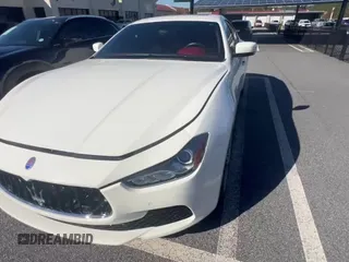 ✅ 2015 Maserati Ghibli S Q4 • VIN: ZAM57RTA8F1132822 • Лот: 91677255. Опубликован ранее на Copart с пробегом 29 441 миль. Бесплатный доступ к архиву аукционных продаж из США и подробный отчёт об истории автомобиля на DreamBid. Изображение 11.