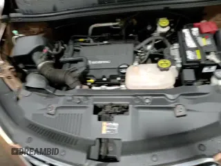 ✅ 2017 Buick Encore Preferred • VIN: KL4CJASB9HB039629 • Lot: 90816645. Listed on Copart with 63,744 mi. Free auction sales archive from the USA and detailed vehicle history report at DreamBid. Image 16.