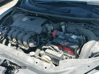 ✅ 2014 Nissan Sentra S • VIN: 3N1AB7APXEY338685 • Lot: 42527067. Listed on IAAI with 116,736 mi. Free auction sales archive from the USA and detailed vehicle history report at DreamBid. Image 12.