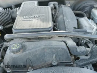 ✅ 2002 GMC Envoy SLT • VIN: 1GKDT13S322200913 • Lot: 42866922. Wystawiony na IAAI z przebiegiem Nie podano. Bezpłatny archiwum sprzedaży aukcyjnych z USA i szczegółowy raport historii pojazdu na DreamBid. Zdjęcie 12.