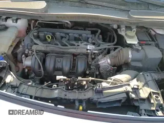 ✅ 2017 Ford Transit Connect XL • VIN: NM0LS7E71H1323711 • Лот: 82326555. Опубликован ранее на Copart с пробегом 105 846 миль. Бесплатный доступ к архиву аукционных продаж из США и подробный отчёт об истории автомобиля на DreamBid. Изображение 16.