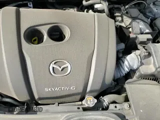 ✅ 2020 Mazda CX-30 Premium • VIN: 3MVDMBEM1LM114358 • Лот: 91175465. Опубликован ранее на Copart с пробегом 37 821 миль. Бесплатный доступ к архиву аукционных продаж из США и подробный отчёт об истории автомобиля на DreamBid. Изображение 16.