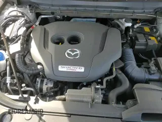 ✅ 2025 Mazda CX-5 Premium • VIN: JM3KFBDYXS0708558 • Лот: 87224715. Опубликован ранее на Copart с пробегом 1 873 миль. Бесплатный доступ к архиву аукционных продаж из США и подробный отчёт об истории автомобиля на DreamBid. Изображение 15.