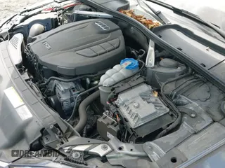 ✅ 2018 Audi A5 Sportback Premium Plus • VIN: WAUENCF54JA100591 • Lot: 43355949. Listed on IAAI with 69,037 mi. Free auction sales archive from the USA and detailed vehicle history report at DreamBid. Image 19.