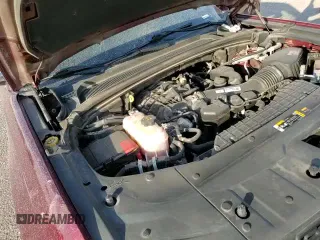 ✅ 2023 Jeep Grand Cherokee Altitude • VIN: 1C4RJGAGXPC534253 • Lot: 82739735. Listed on Copart with 34,033 mi. Free auction sales archive from the USA and detailed vehicle history report at DreamBid. Image 16.