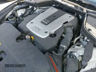 ✅ 2015 Infiniti Q50 • VIN: JN1BV7AP1FM333942 • Lot: 42310734. Listed on IAAI with 111,592 mi. Free auction sales archive from the USA and detailed vehicle history report at DreamBid. Image 12.