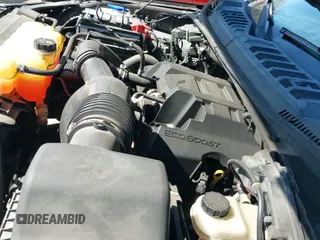 ✅ 2015 Ford F-150 XLT • VIN: 1FTEX1EP1FFC04227 • Lot: 42048985. Wystawiony na IAAI z przebiegiem 96 179 mil. Bezpłatny archiwum sprzedaży aukcyjnych z USA i szczegółowy raport historii pojazdu na DreamBid. Zdjęcie 21.