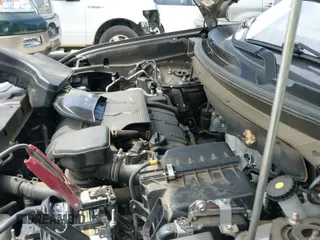 2018 Mitsubishi Outlander SE with VIN JA4AD3A38JZ018658, listed as a IAAI auction lot 43073998 with 118,207 mi miles and . Bid and sale history available at DreamBid. Image 19.