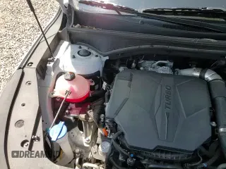 ✅ 2024 Kia Sorento X-Line SX • VIN: 5XYRKDJFXRG267827 • Lot: 61014965. Listed on Copart with 13,690 mi. Free auction sales archive from the USA and detailed vehicle history report at DreamBid. Image 16.