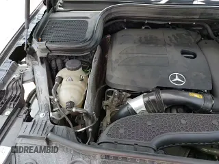 ✅ 2021 Mercedes-Benz GLE 350 • VIN: 4JGFB4KB1MA491300 • Lot: 65695795. Listed on Copart with 38,270 mi. Free auction sales archive from the USA and detailed vehicle history report at DreamBid. Image 16.