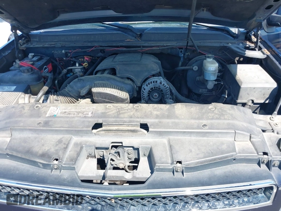 ✅ 2007 Chevrolet Avalanche 2LT • VIN: 3GNEC12J87G320527 • Lot: 42887532. Wystawiony na IAAI z przebiegiem 239 694 mil. Bezpłatny archiwum sprzedaży aukcyjnych z USA i szczegółowy raport historii pojazdu na DreamBid. Zdjęcie 10.
