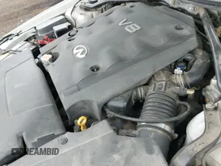 ✅ 2002 Infiniti Q45 • VIN: JNKBF01A32M001054 • Lot: 42782218. Listed on IAAI with 144,183 mi. Free auction sales archive from the USA and detailed vehicle history report at DreamBid. Image 12.