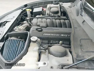 ✅ 2017 Dodge Charger R/T Scat Pack • VIN: 2C3CDXGJ8HH618915 • Lot: 42191079. Listed on IAAI with 103,741 mi. Free auction sales archive from the USA and detailed vehicle history report at DreamBid. Image 19.