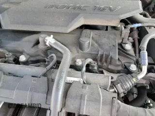 ✅ 2021 Hyundai Elantra SEL • VIN: KMHLM4AG3MU147069 • Lot: 80427785. Listed on Copart with 63,433 mi. Free auction sales archive from the USA and detailed vehicle history report at DreamBid. Image 15.