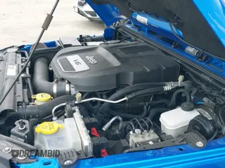 ✅ 2016 Jeep Wrangler Unlimited Sahara • VIN: 1C4HJWEG4GL243991 • Lot: 42867954. Listed on IAAI with 85,249 mi. Free auction sales archive from the USA and detailed vehicle history report at DreamBid. Image 21.