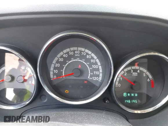✅ 2010 Dodge Caliber SXT • VIN: 1B3CB4HA0AD603019 • Лот: 45414463. Опубликован ранее на IAAI с пробегом 146 195 миль. Бесплатный доступ к архиву аукционных продаж из США и подробный отчёт об истории автомобиля на DreamBid. Изображение 7.