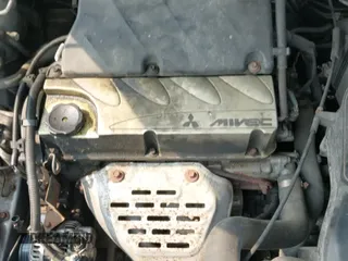 ✅ 2004 Mitsubishi Outlander LS • VIN: JA4LX31F04U042979 • Lot: 43166497. Listed on IAAI with 262,663 mi. Free auction sales archive from the USA and detailed vehicle history report at DreamBid. Image 12.