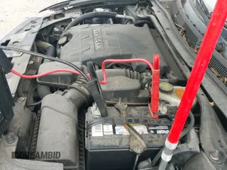 ✅ 2013 Lincoln MKS • VIN: 1LNHL9EK0DG600129 • Лот: 42314913. Опубликован ранее на IAAI с пробегом 119 674 миль. Бесплатный доступ к архиву аукционных продаж из США и подробный отчёт об истории автомобиля на DreamBid. Изображение 19.