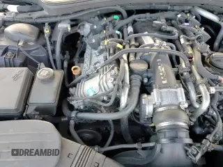 ✅ 2017 Maserati Quattroporte S Q4 GranLusso • VIN: ZAM56RRL3H1216562 • Лот: 85993024. Опубликован ранее на Copart с пробегом 41 231 миль. Бесплатный доступ к архиву аукционных продаж из США и подробный отчёт об истории автомобиля на DreamBid. Изображение 15.