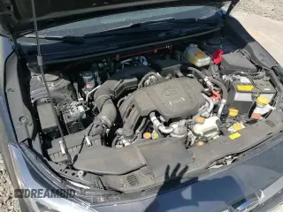 ✅ 2022 Subaru Crosstrek • VIN: JF2GTDEC2NH224431 • Lot: 52805555. Wystawiony na Copart z przebiegiem 25 433 mil. Bezpłatny archiwum sprzedaży aukcyjnych z USA i szczegółowy raport historii pojazdu na DreamBid. Zdjęcie 16.